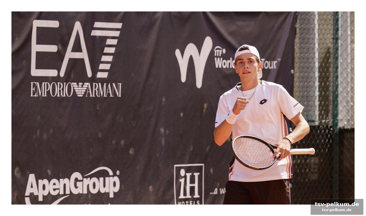Die golarsa cup: ein neustart mit tradition