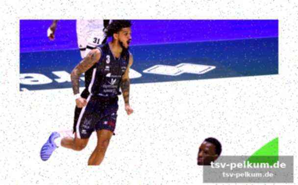 Spielverlauf: tortona – virtus bologna (84-78)