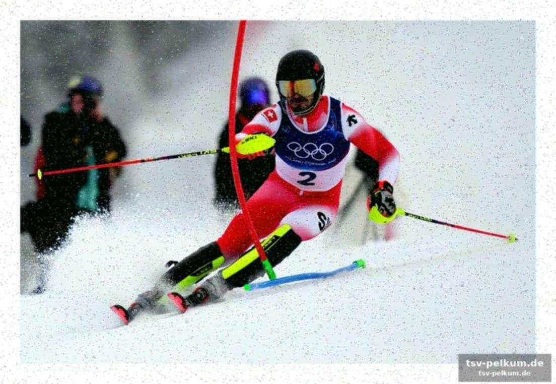 Extrembedingungen in bormio