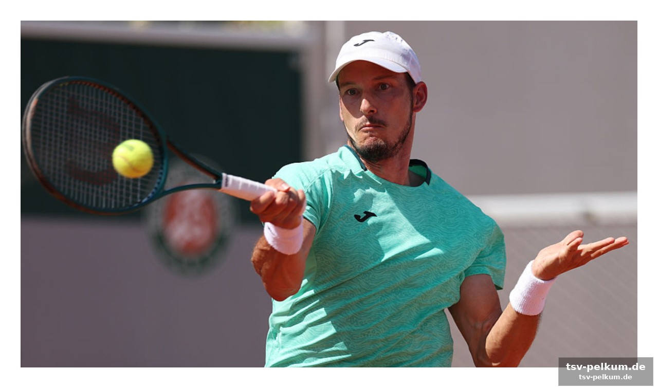 Die comeback-story von carreño