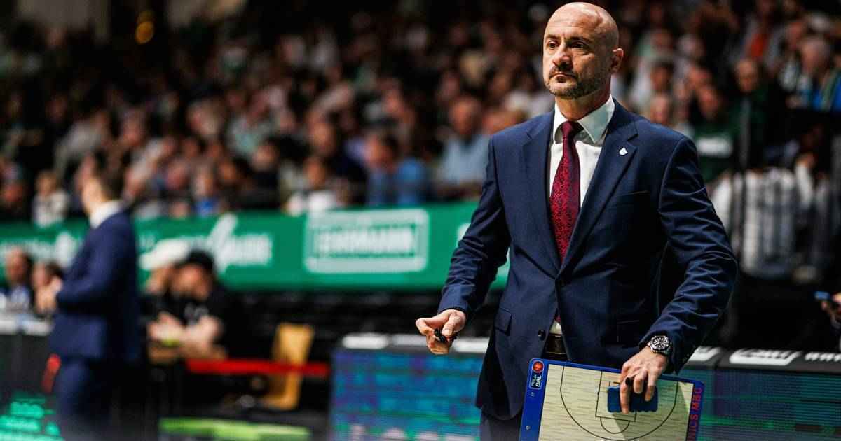 Überraschung in weißenfels: mbc trennt sich von bogicevic!