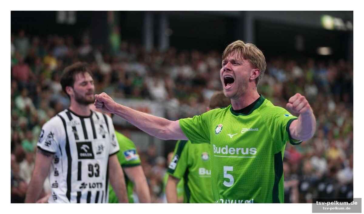 Kiel mit schweren beinen