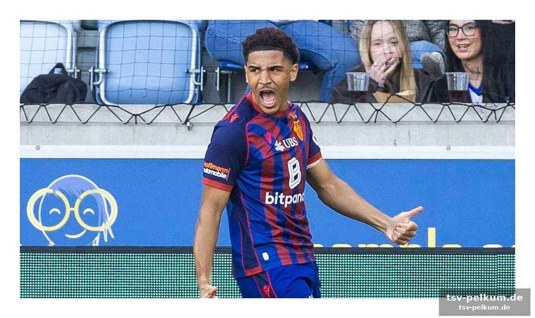 Silas huber: der neue ersatztorwart des fc zürich
