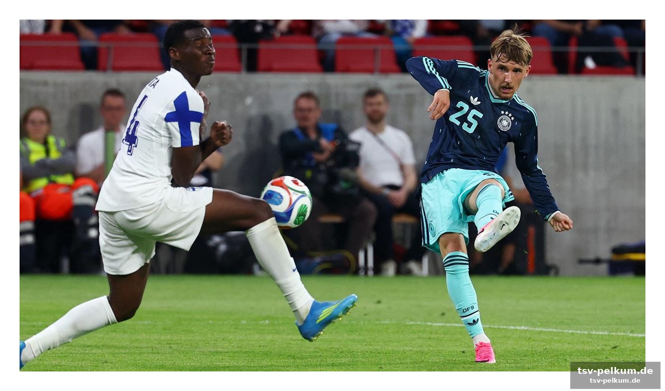 Youngster karl überzeugt mit doppelschlag