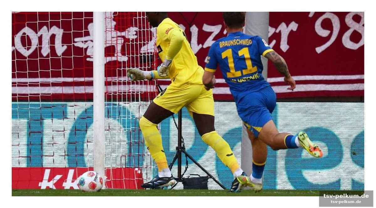 Die defensive stabilisiert sich, der angriff nutzt seine chance