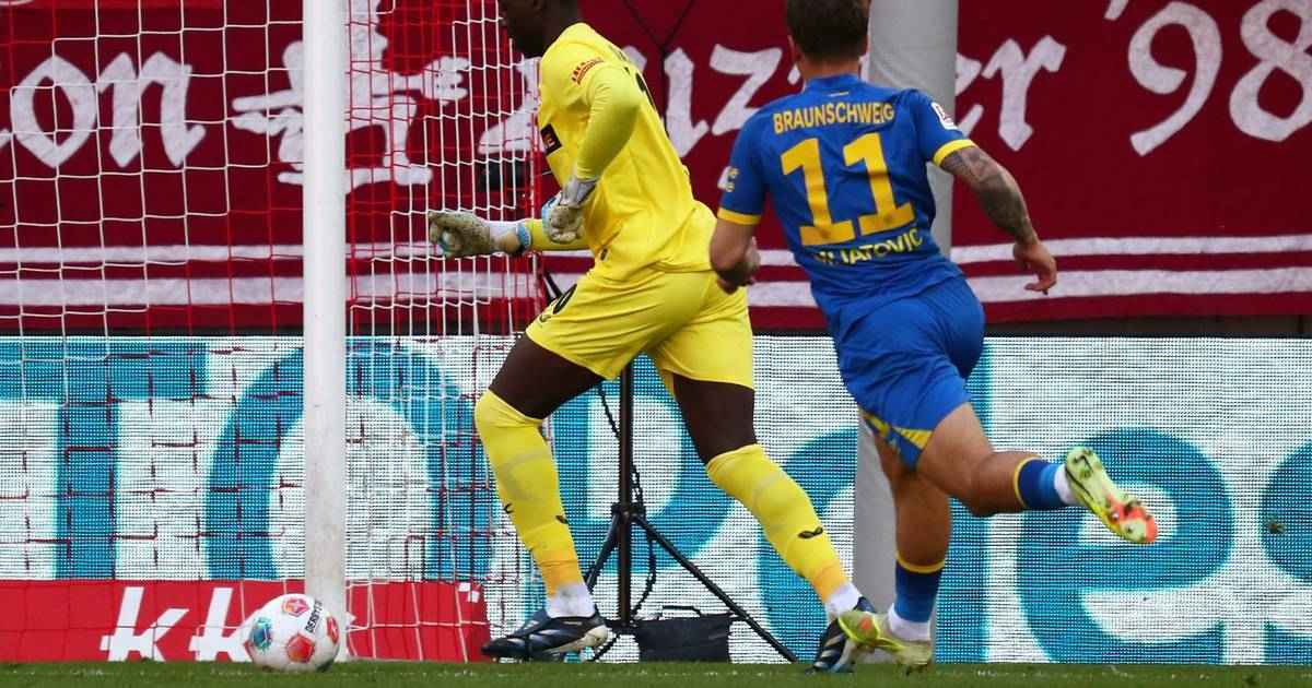 Überraschungssieg in kaiserslautern: braunschweig klettert aus dem keller!