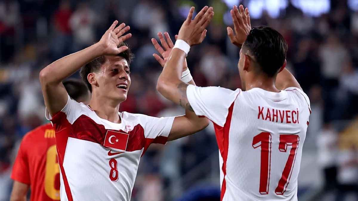 Überraschungsturnier? türkei mischt bei wm 2026 mit!