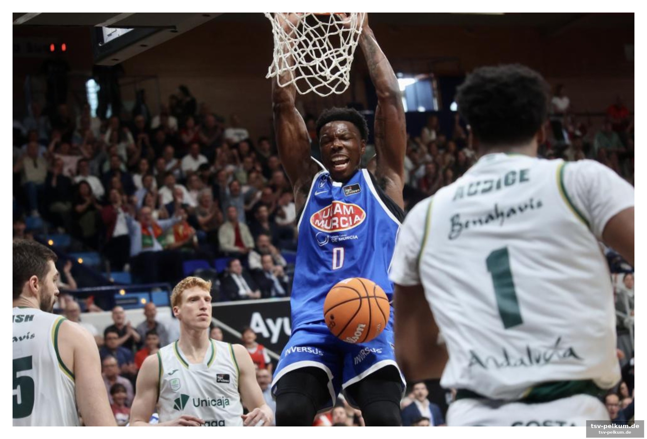 Diagne entscheidet die partie