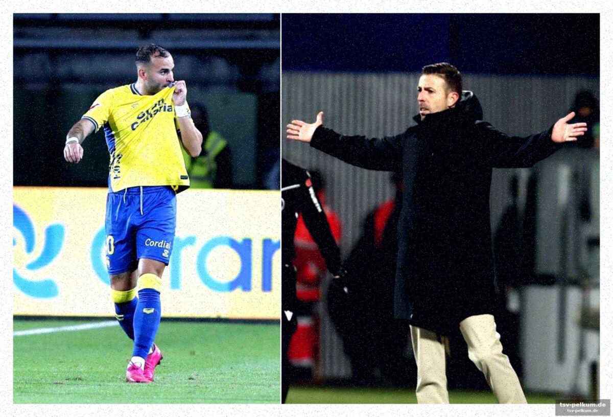 Selbstkritik im fokus: jesé rodríguez mahnt zur besinnung