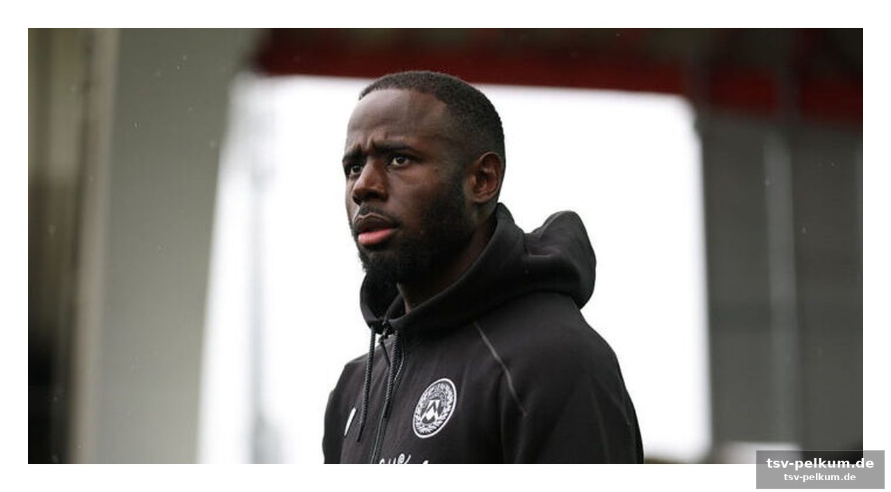 Keinan davis und co.: bleiben die stars in friuli?