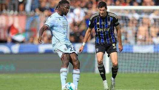 Udinese ohne schlüsselspieler: muskelverletzung zwingt ausfall gegen fiorentina und atalanta
