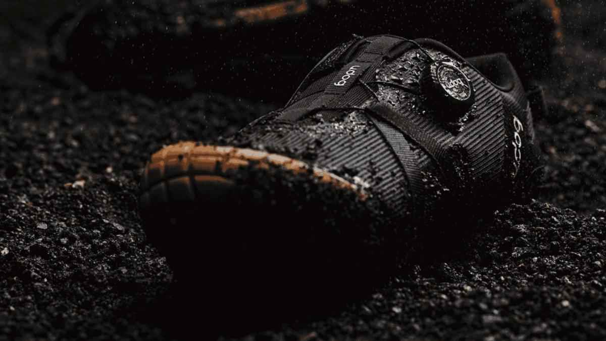 Udog forza: gravel-schuh mit mikroverstellung revolutioniert den bereich