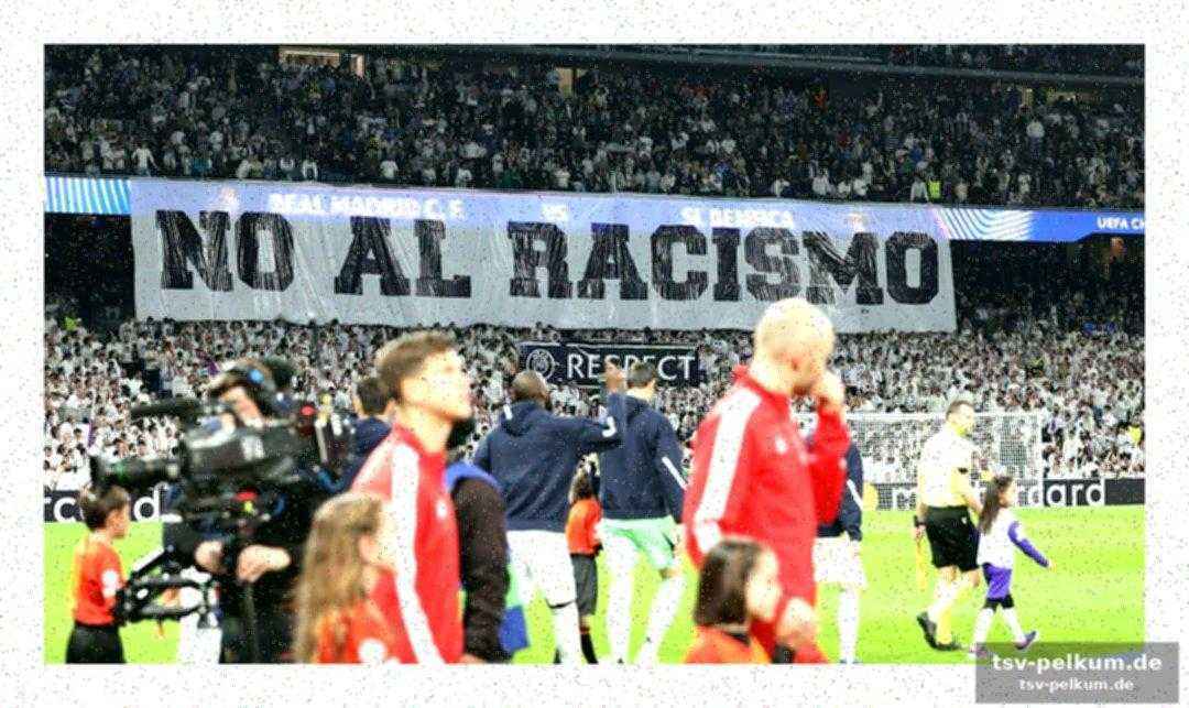 Die uefa greift durch — aber mit angezogener handbremse