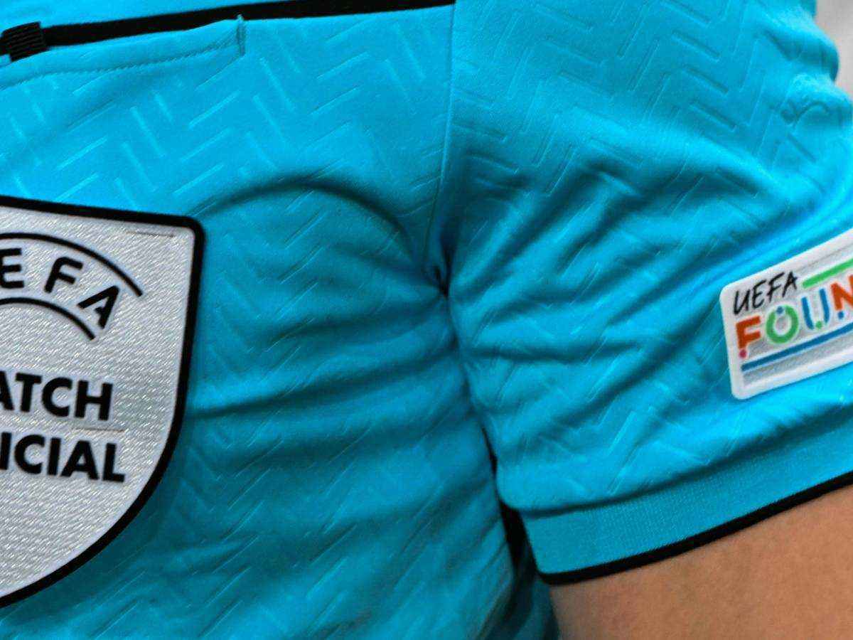 Uefa ehrt schiedsrichter: neue auszeichnung für fairness und leistung