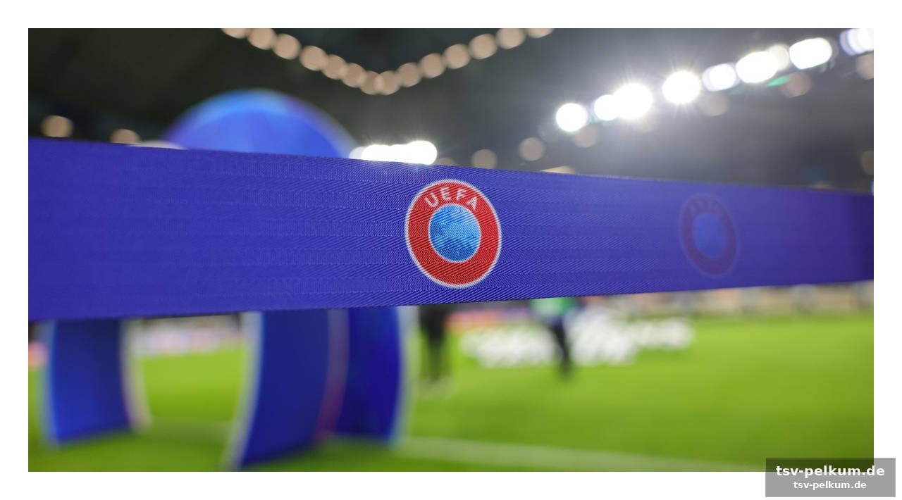 Em-qualifikation wird zur champions-league-kopie