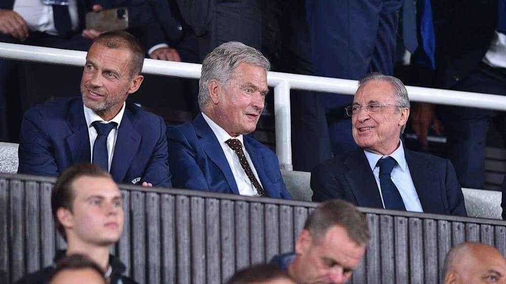 Uefa und real madrid einigen sich – super league-streit beendet?