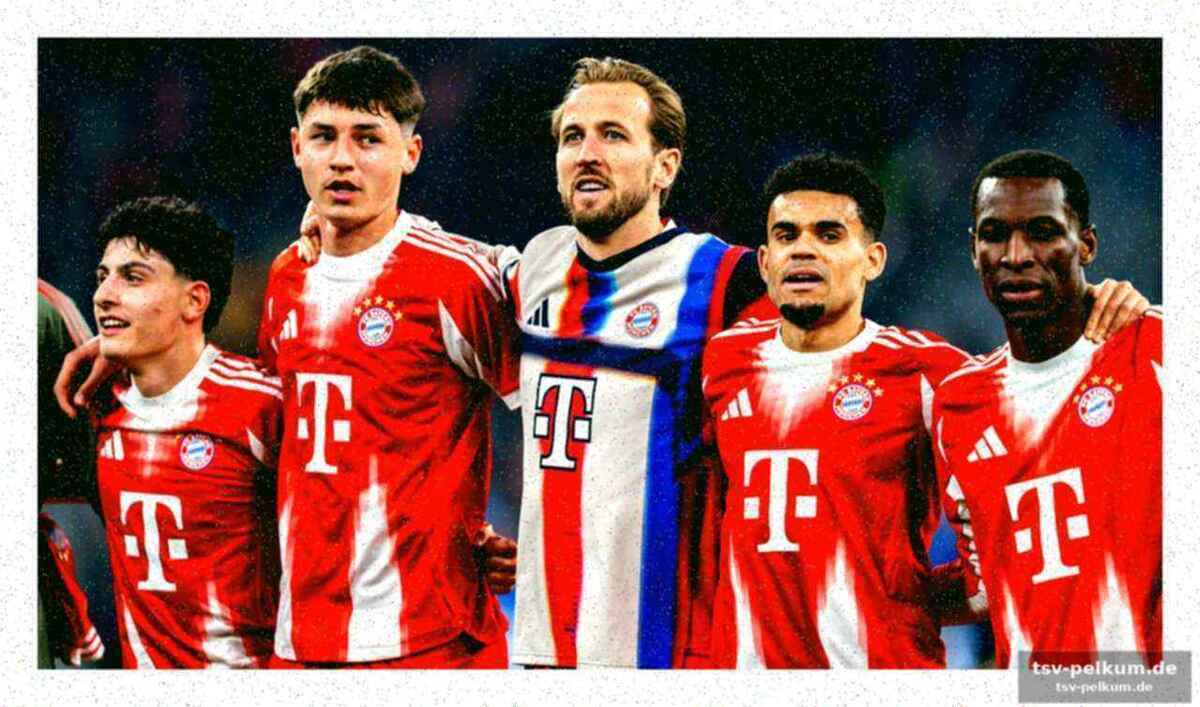 Pep, paris, liverpool – und dann münchen