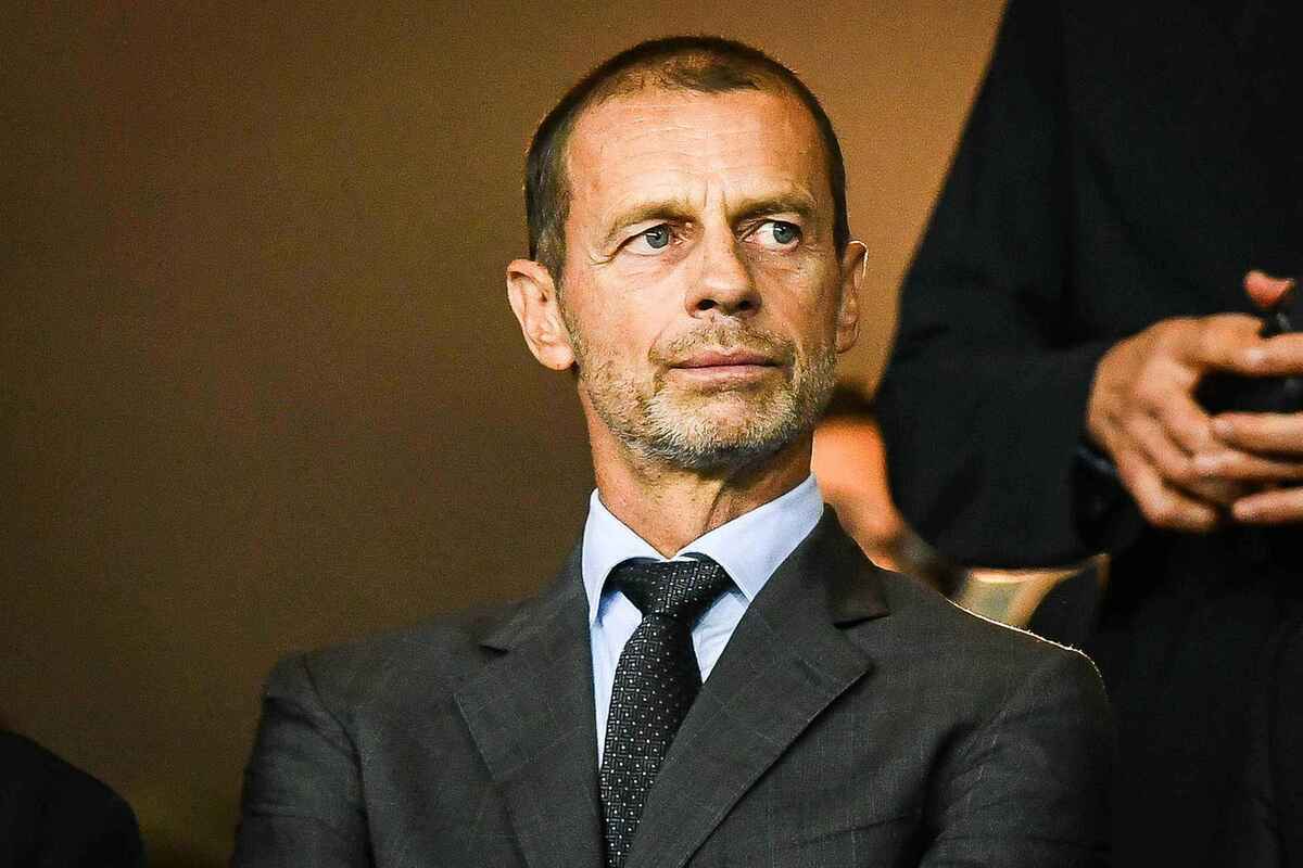 Uefa-kongress: russland, ceferin und die usa – was die zukunft bringt