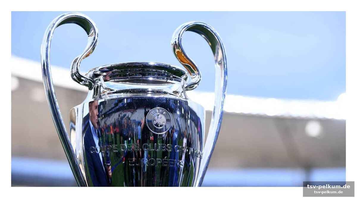 Champions league: sky und dazn teilen sich die ehre
