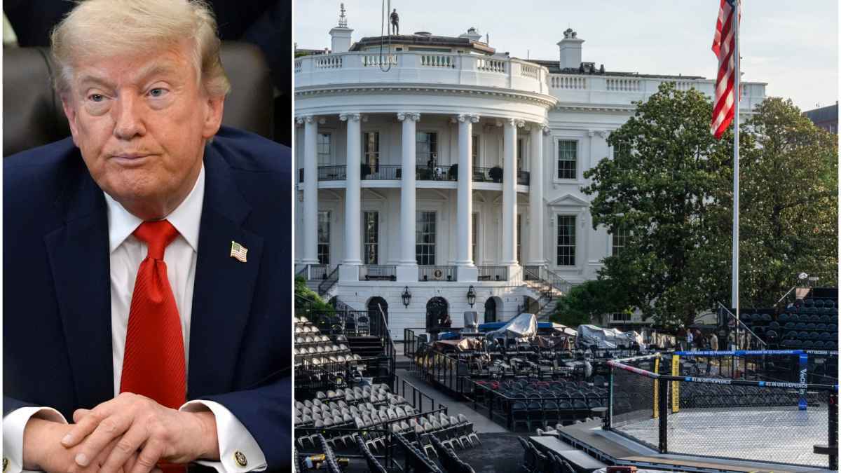 Ufc in der casa blanca: über eine milliarde zuschauer erwartet!