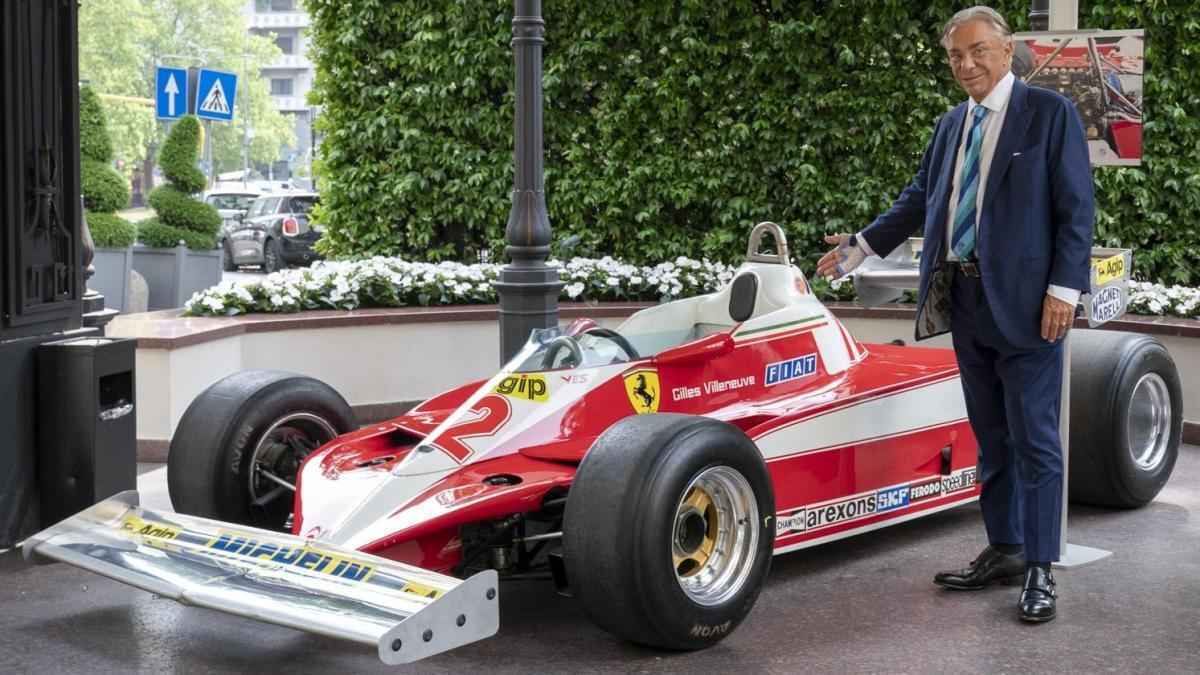 Ufi filters: fünf jahrzehnte innovation – vom ferrari-motor zur serienproduktion