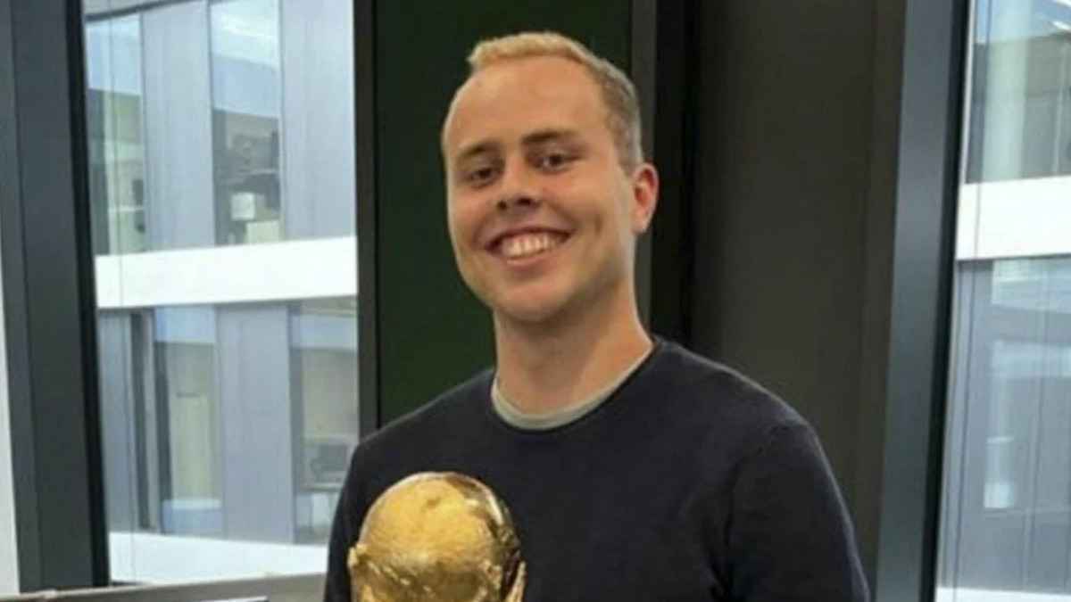 Uhrig: der bundesliga-reporter mit frankfurter wurzeln erobert europa!