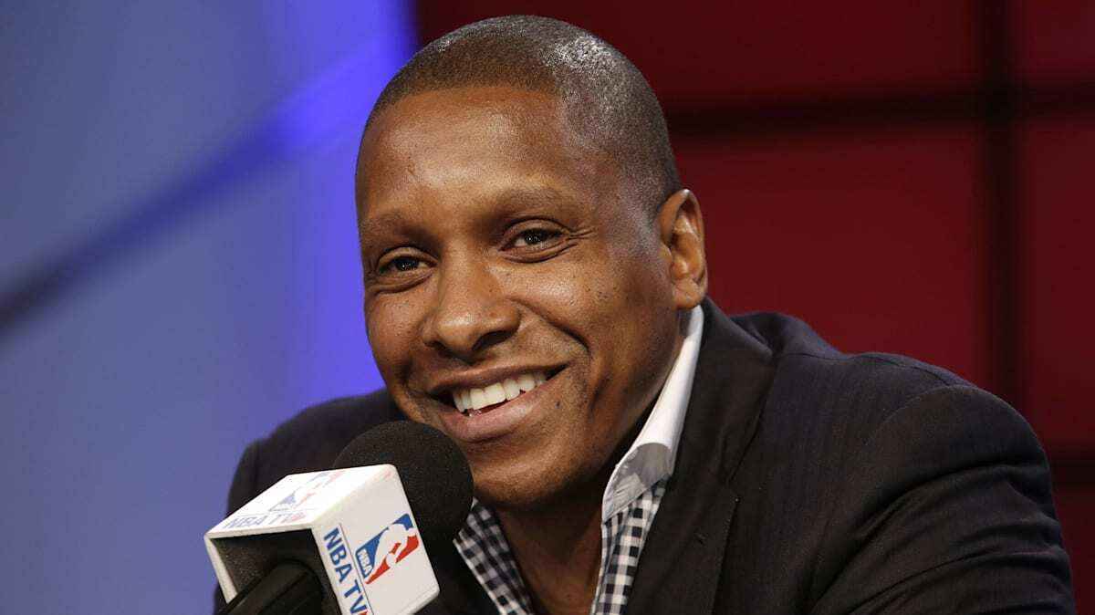 Ujiri krempelt mavericks um: flagg als hoffnungsschimmer nach doncic-abgang