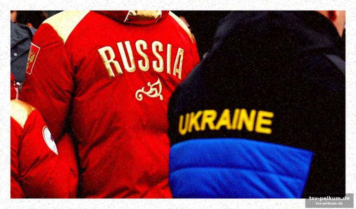 Putin-medaillen und der geschmack von asche
