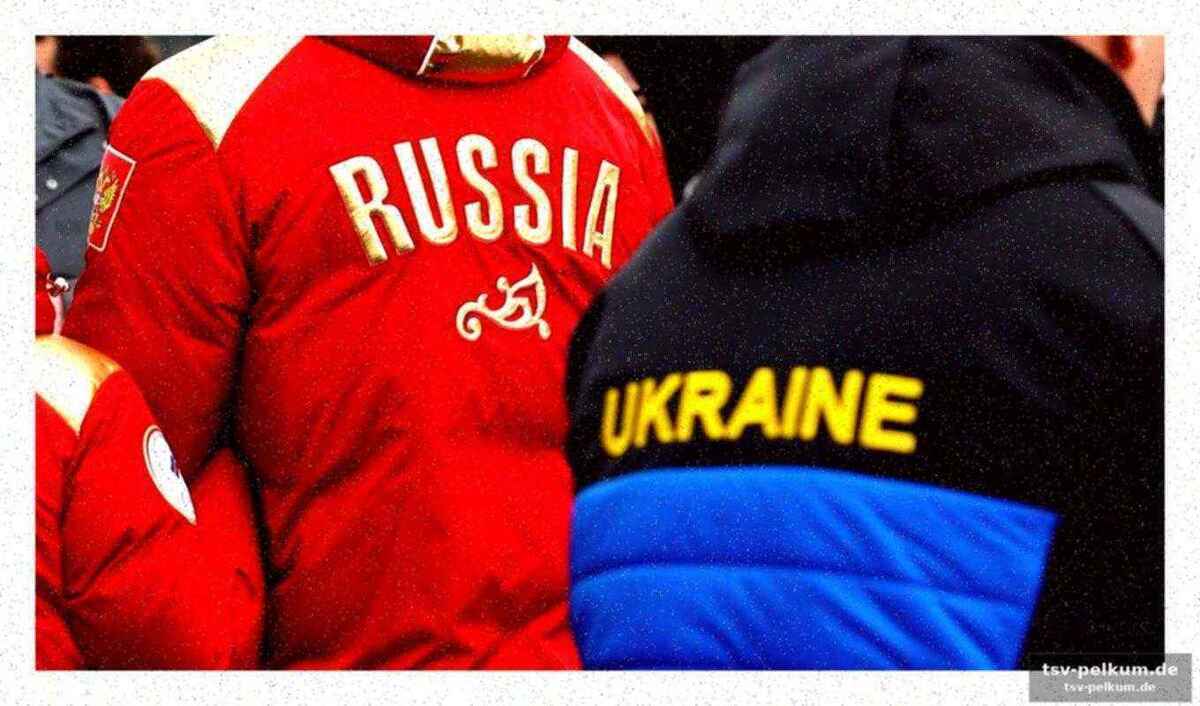 Gold für putin – nicht fürs land