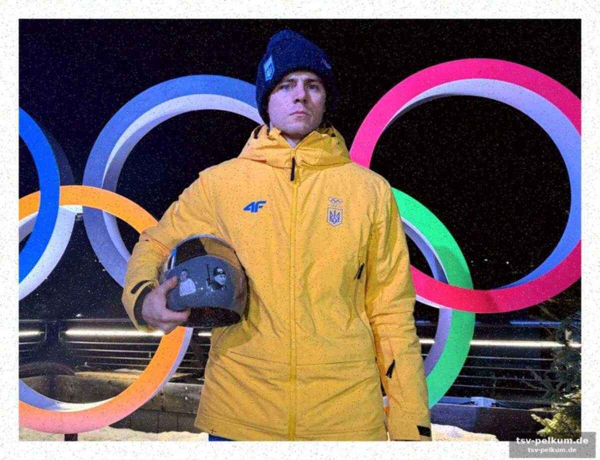 Vorwürfe des ioc