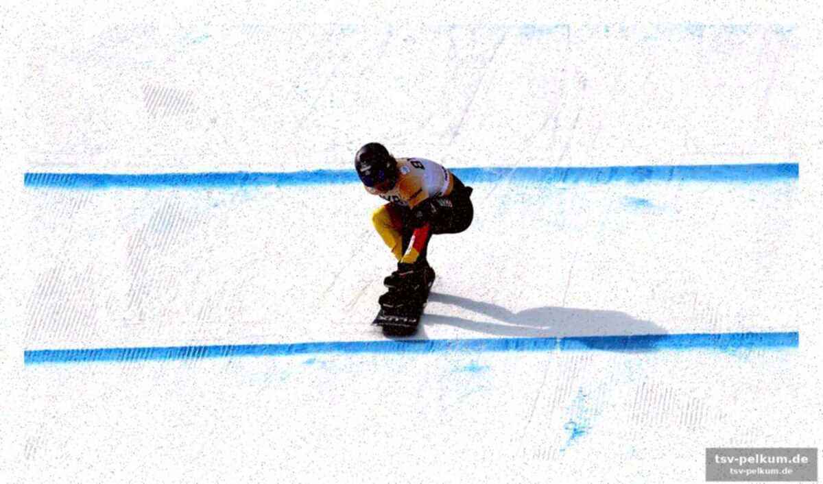 Frauen-finale: siegenthalers slalomstich zur goldrutsche