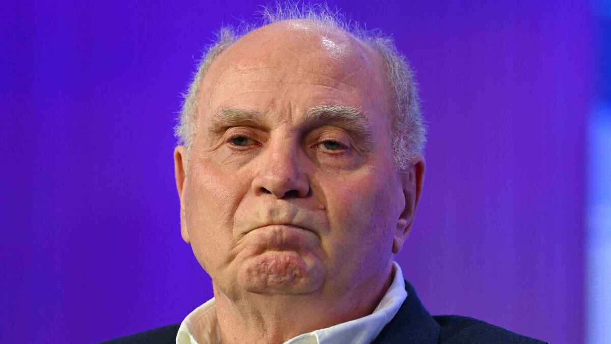 Uli hoeneß greift berater scharf an – bayern-boss warnt vor 'wahnsinn'
