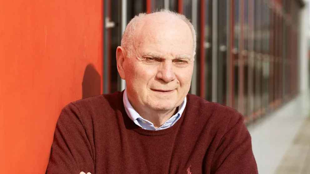 Uli hoeneß: offenbarungen vor der haft – ein blick zurück