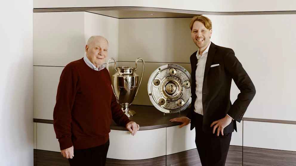 Uli hoeneß spricht klartext: klopp, kompany und die bayern-zukunft