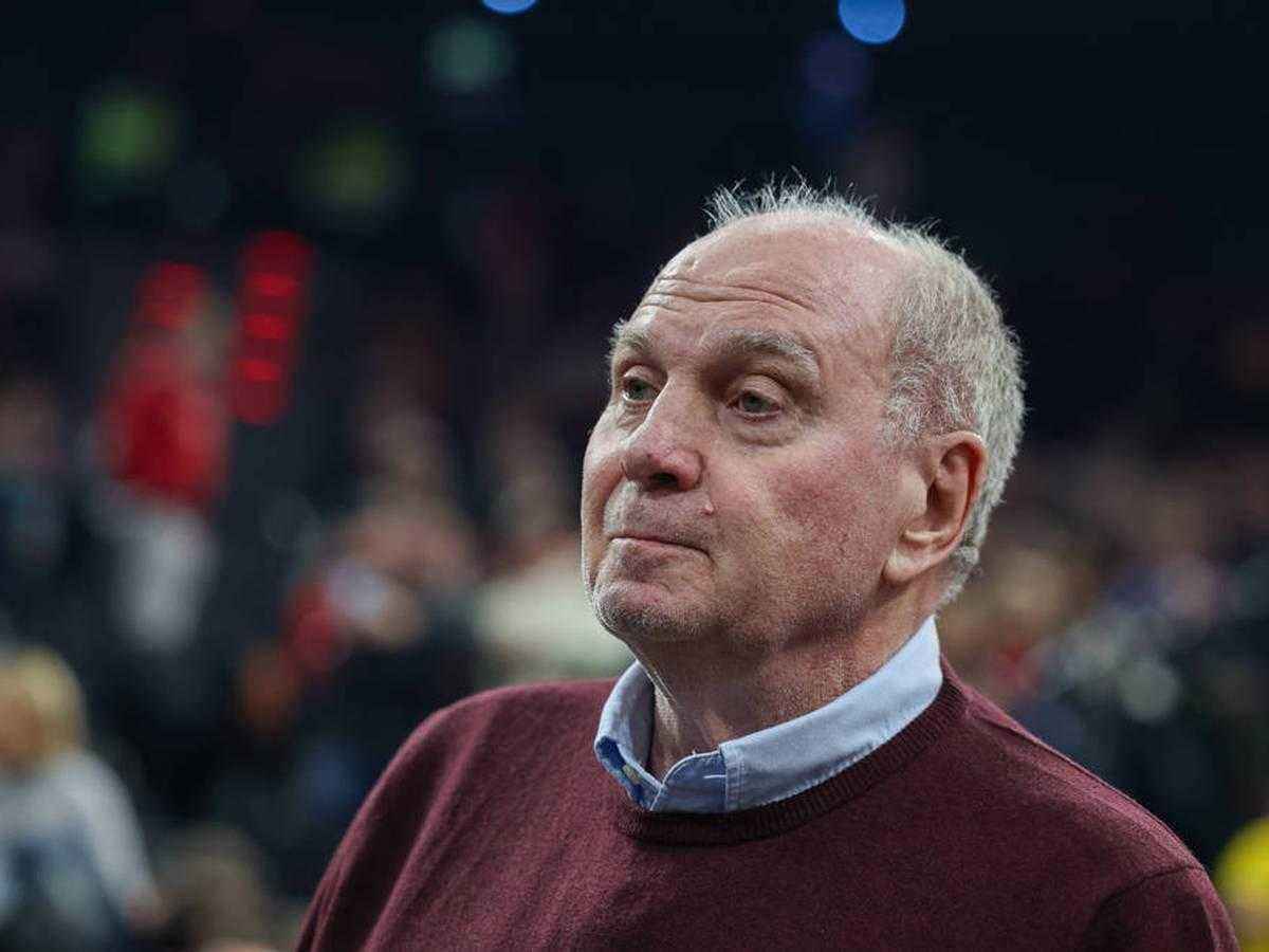 Uli hoeneß spricht offen über seine haftzeit in landsberg