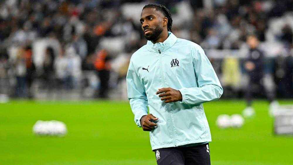 Ulisses garcia verlässt marseille – leihe zu sassuolo mit kaufoption