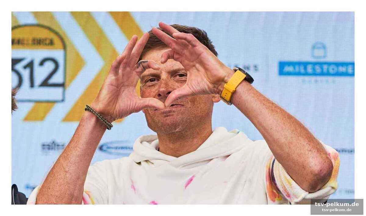 Ein comeback mit symbolkraft