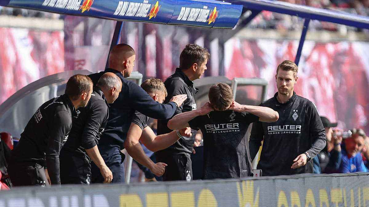 Ullrich: tiefpunkt in leipzig – jetzt muss er zurückschlagen!