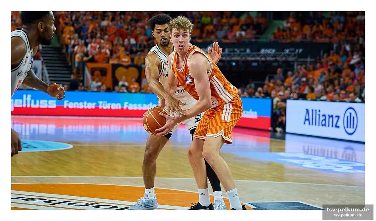 Bamberg als neue macht – und die rolle von anton gavel
