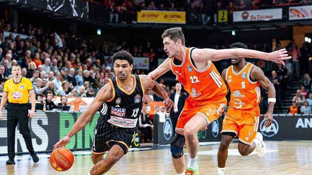 Ulm scheitert in vechta – braunschweig feiert dramatisches comeback