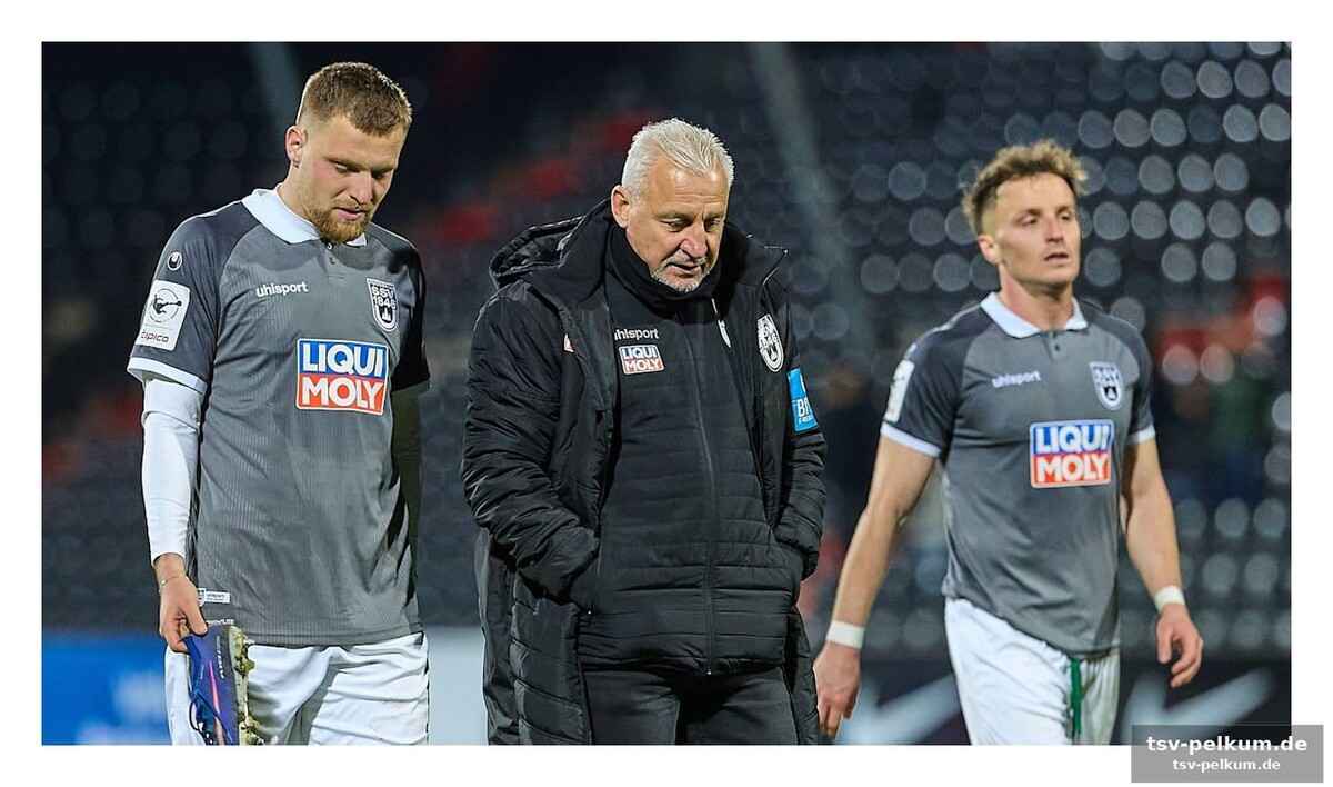 Ein jahr traum, jetzt realität: ulm kehrt in die regionalliga zurück