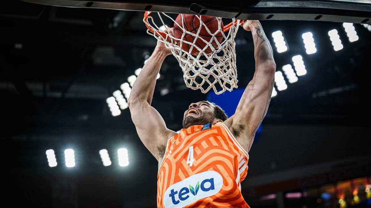 Ulm verliert eurocup-spiel gegen podgorica – playoff-traum in gefahr