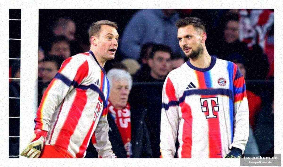 Die hinterbühne: ein trio, das plötzlich fehlt