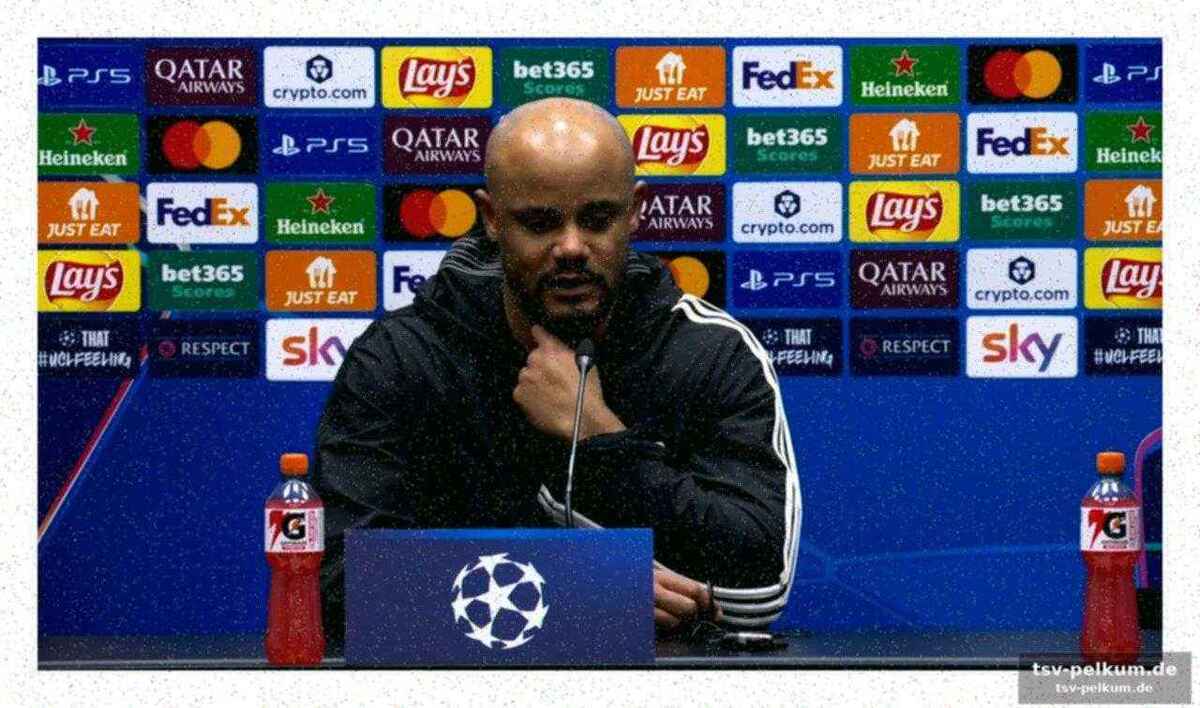 Leverkusen als schicksalsspiel