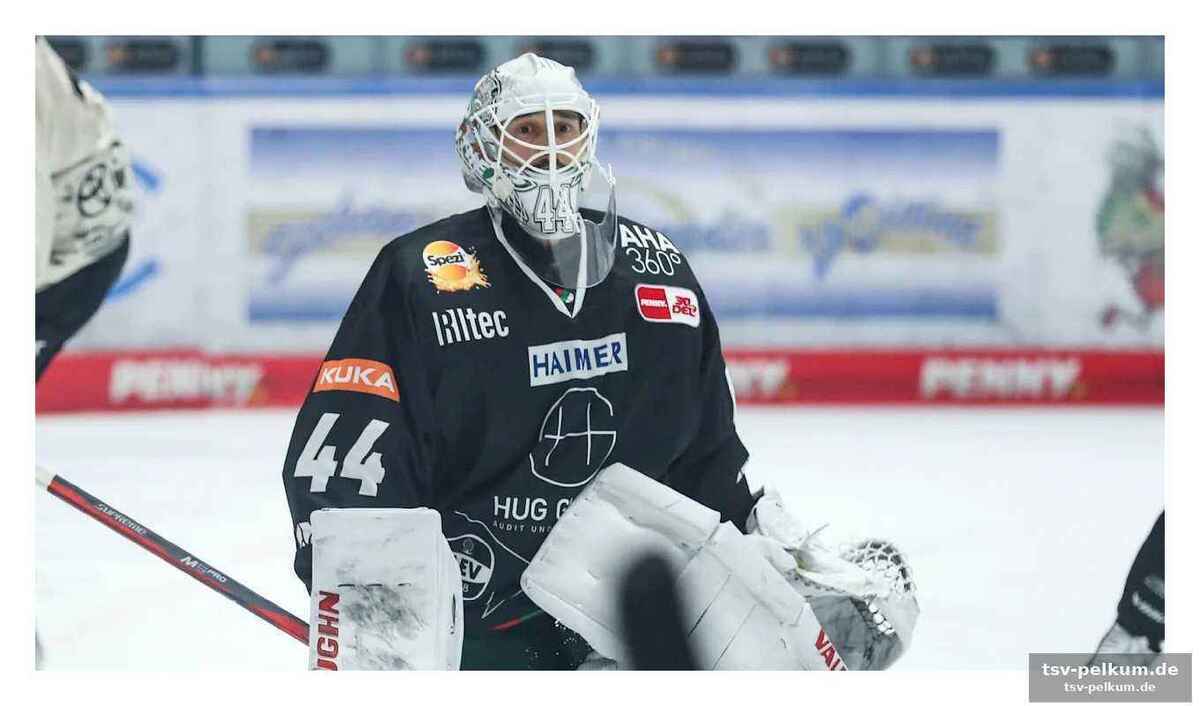Ein format, das eishockey neu definiert