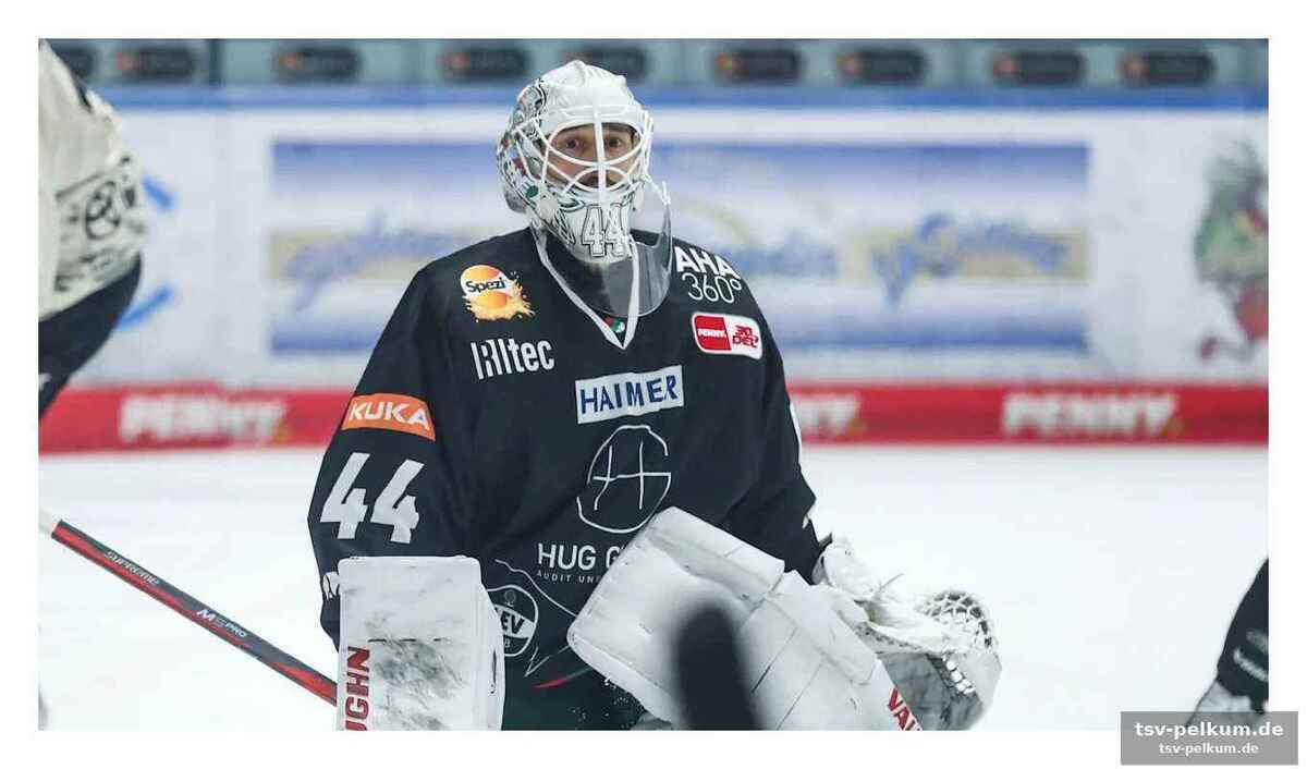 Ein format, das die eishockeywelt aufmischt