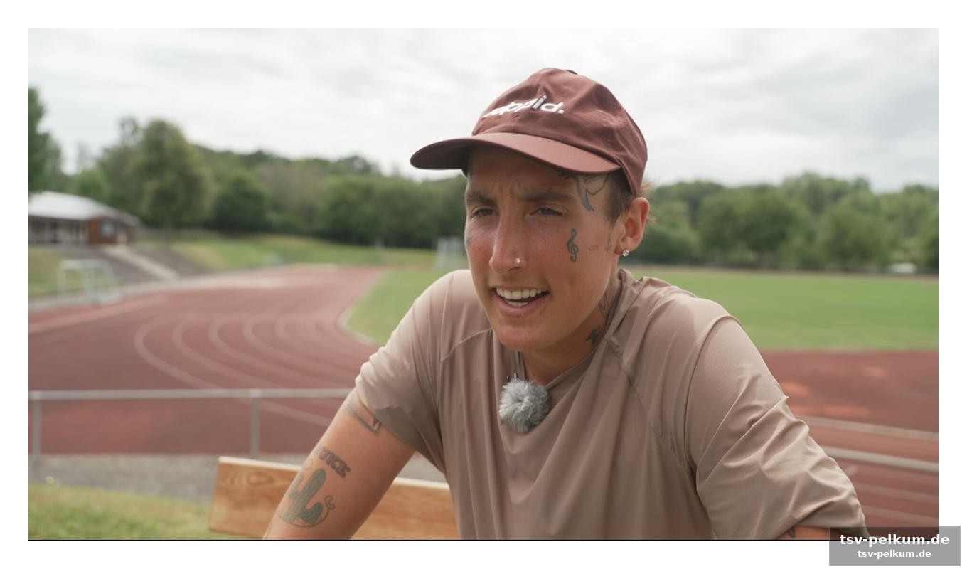 Von der laufgruppe zum ultramarathon-star