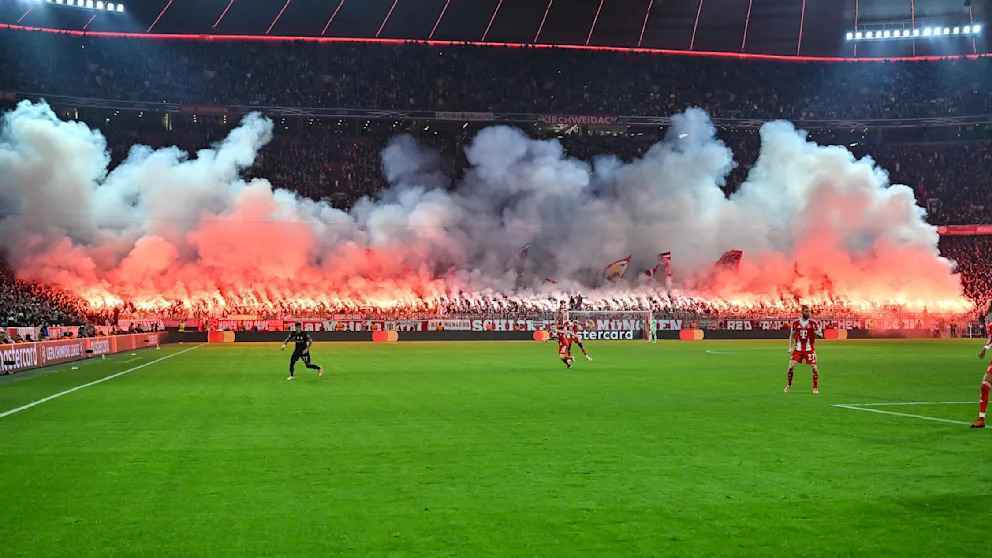 Ultras-Plan geht schief! Bayern droht Kurven-Chaos!