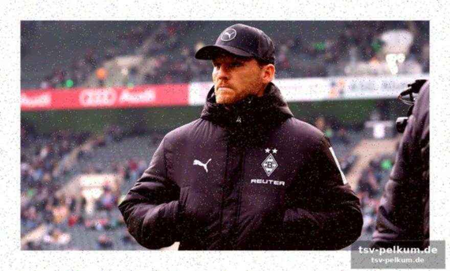 André hechelmann als neuer scouting-chef
