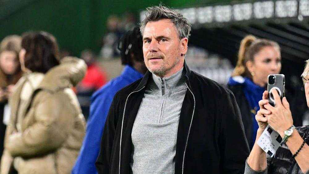 Umbruch bei borussia mönchengladbach: neue führung im scouting und medizinischen bereich